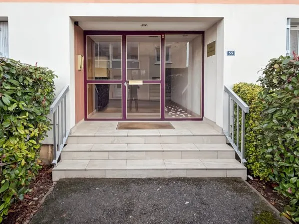 Appartement 3 pièces 78 m²