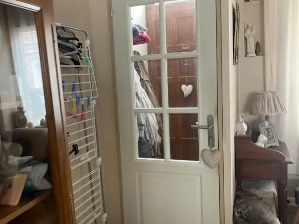 Maison 4 pièces 73 m²