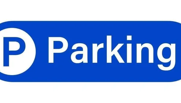 Parking 11 m²