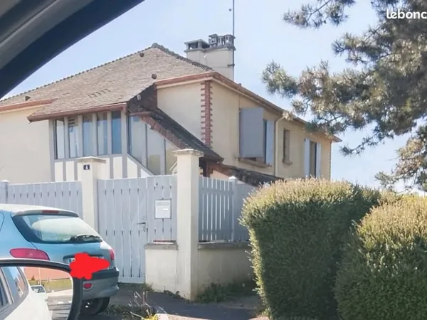 Maison 3 pièces 67 m2