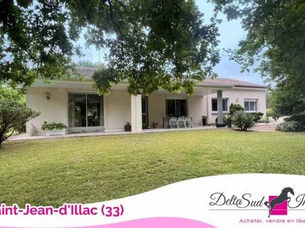 Maison de luxe 7 pièces 194 m²