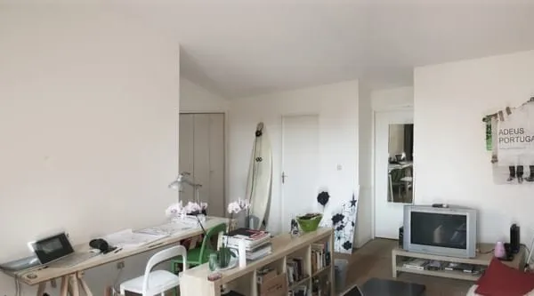 Appartement Vente Toulouse 3p 50m² 880€