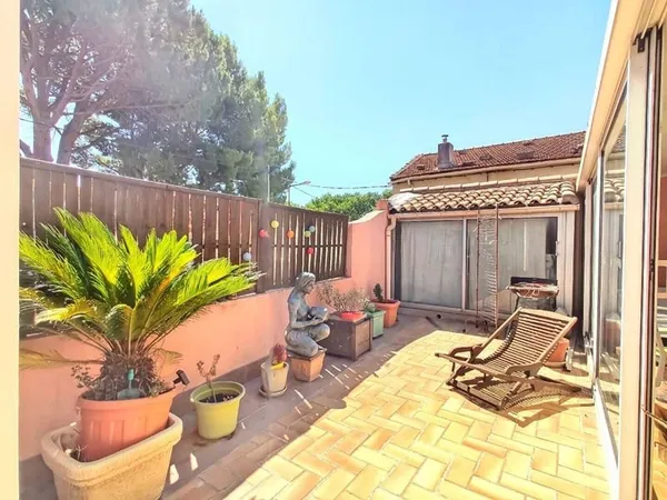 Maison 5 pièces 144 m²