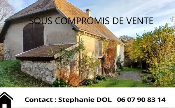 Maison 6 pièces 65 m²
