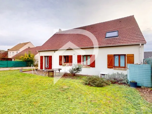 A Vendre Maison Triel Sur Seine 7 pièces avec 5 chambres de 158 m2