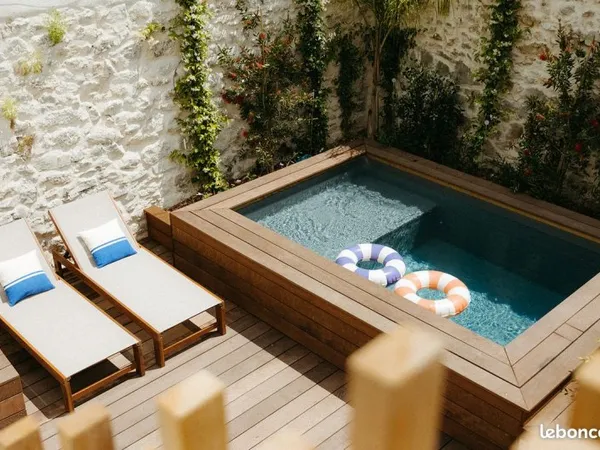 Location maison meublée Kid's Friendly