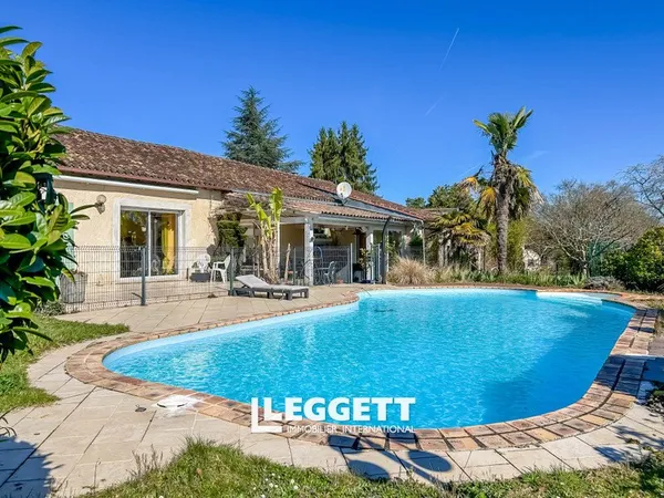 Maison 7 pièce(s), BOULAZAC ISLE MANOIRE