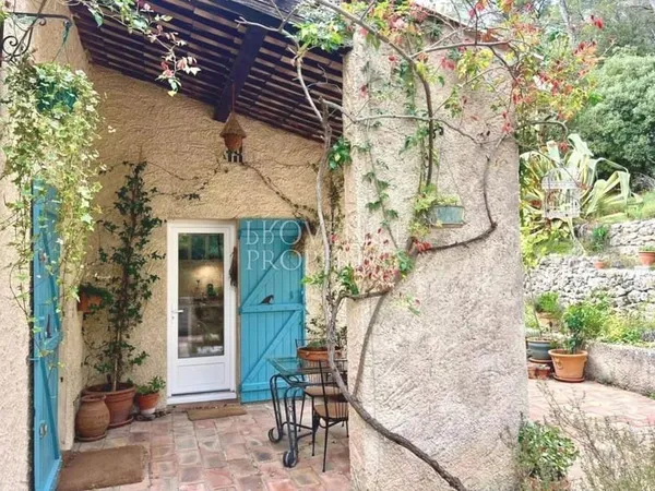 Villa 5 pièces 120 m²