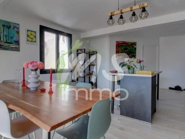 Appartement T3 - GAP