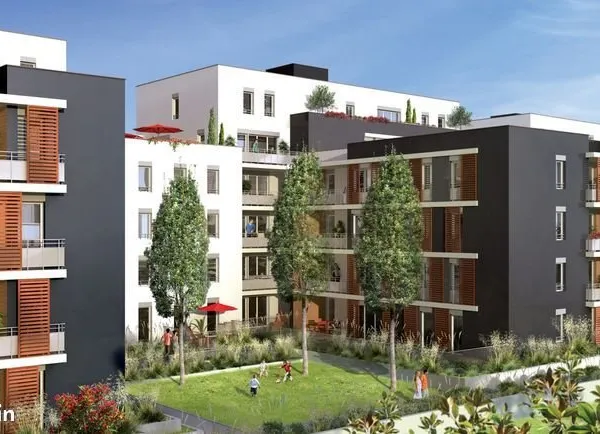 Appartement - 1 pièce - CRETEIL PARK 