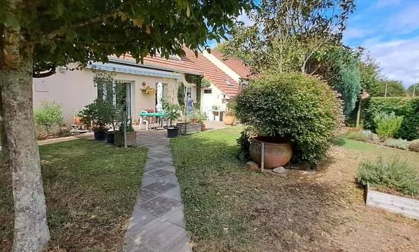 Maison 7 pièces 178 m²