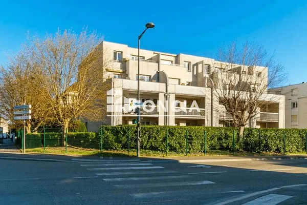 Appartement 3 pièces 67 m²