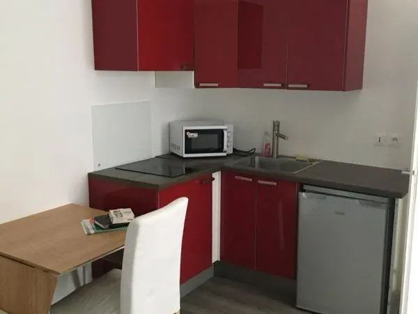 Location Studio Tourcoing