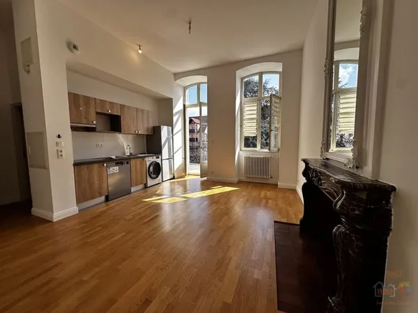Appartement à louer Colmar