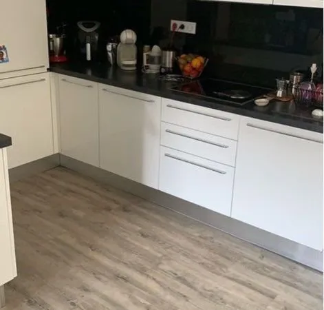 Chambre en colocation - courte et longue durée