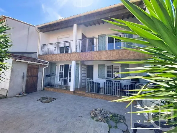 Achat : Maison Perpignan (66000)