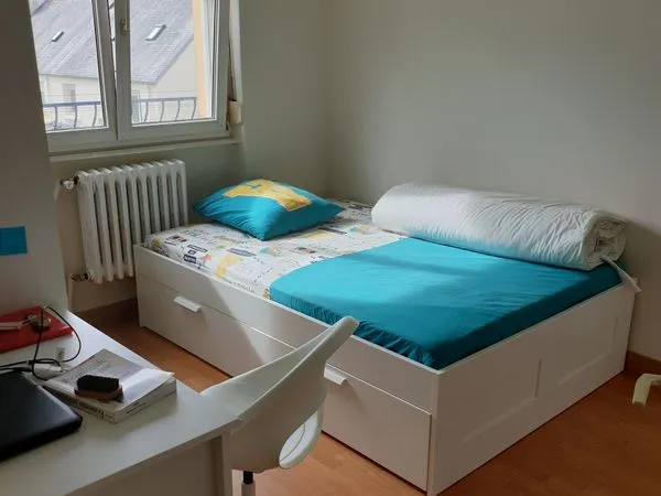 Chambre dans Colocation