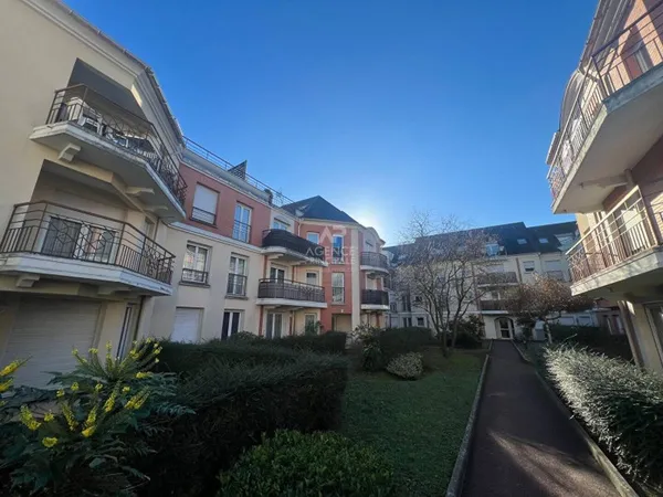 Appartement 5 pièces 94 m²