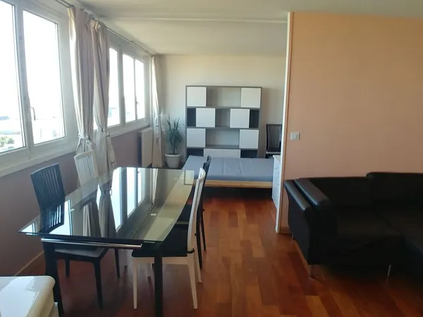 Appartement T4 en location (75013)