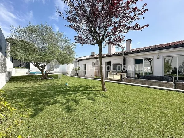 Maison Vente Montrabé 6p 170m² 550000€