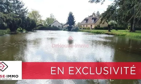 Maison 6 pièces 228 m²