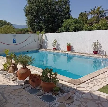Maison 8 pièces 170 m²
