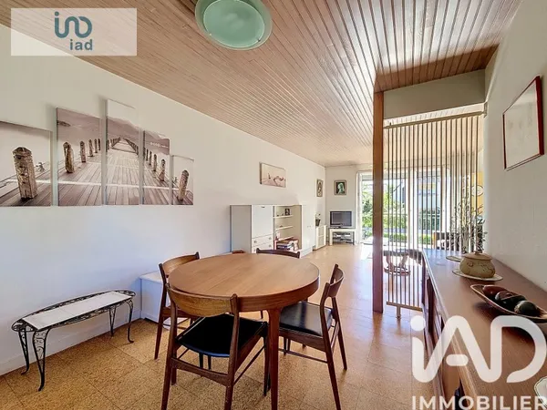Maison 5 pièces 113 m²