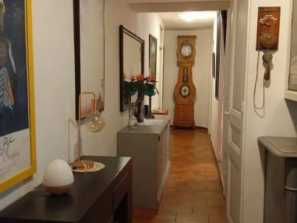 Appartement 4 pièces 118 m²