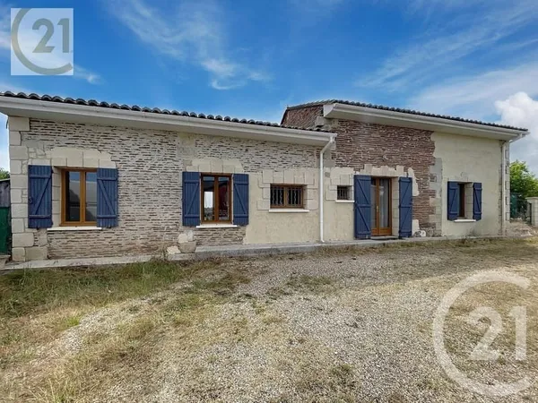 Maison 4 pièces 129 m²