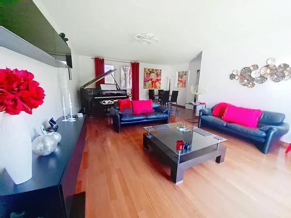 Maison 6 pièces 114 m²