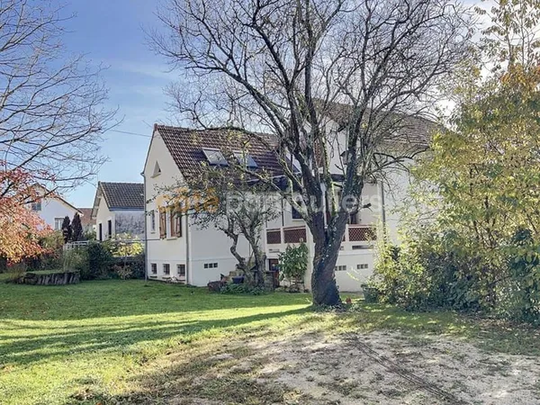 Maison 6 pièces 130 m²