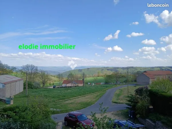 Maison 6 pièces 141 m²