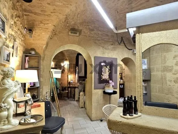 Fonds de commerce 56 m²