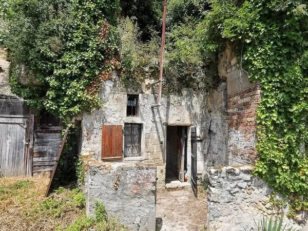 Cave Langeais 80m2