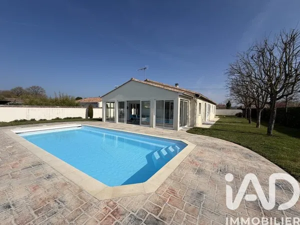 Vente Maison traditionnelle 5 pièces