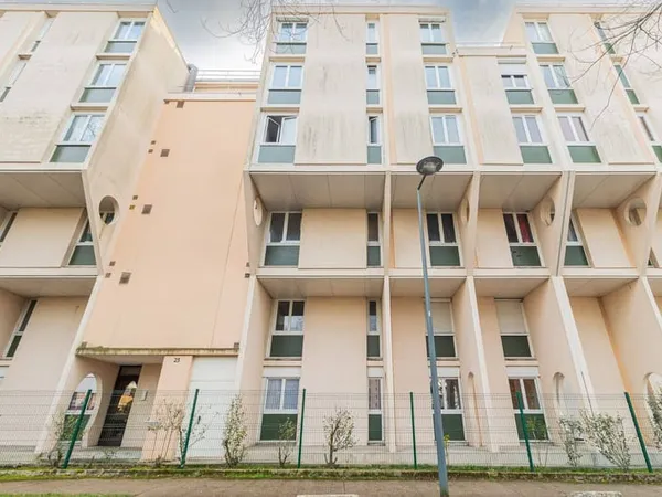 Parking 10 m²