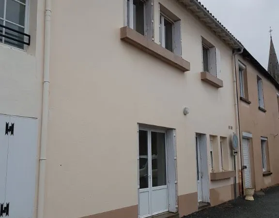 Maison 4 pièces 104 m²