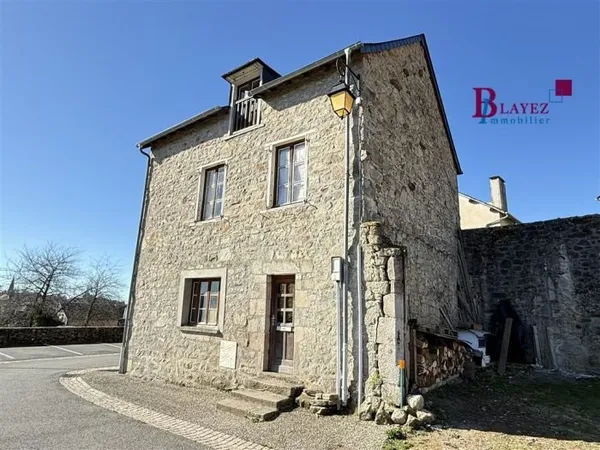Belle Maison de Bourg