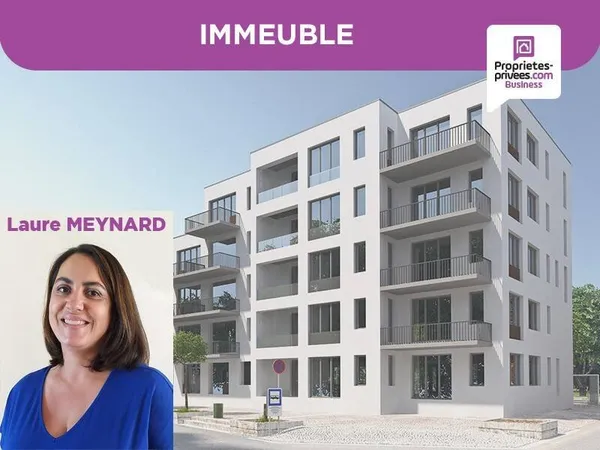 Local commercial 3 pièces 180 m²