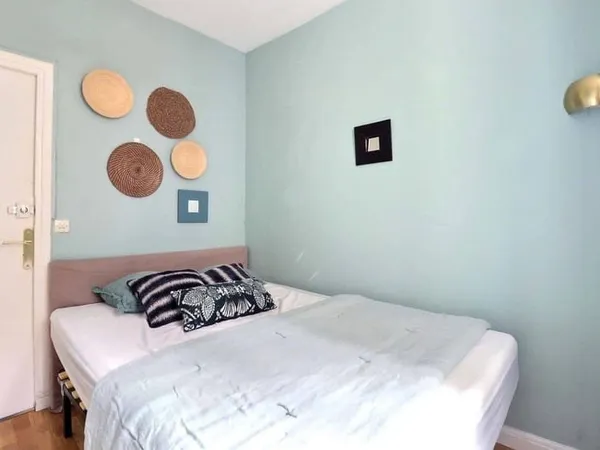 Appartement 1 pièce 50 m²