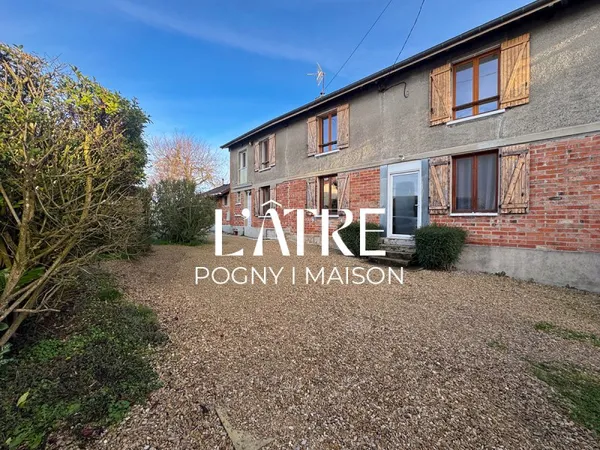 Maison 5 pièces 127 m²