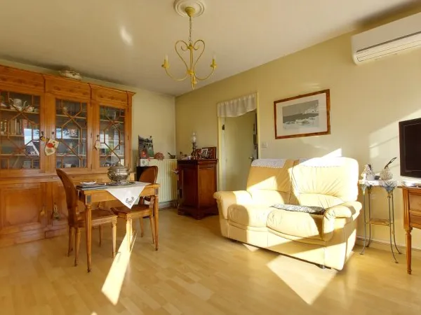 Blagnac proche centre Appartement 3 pièces 64m² + garage boxé