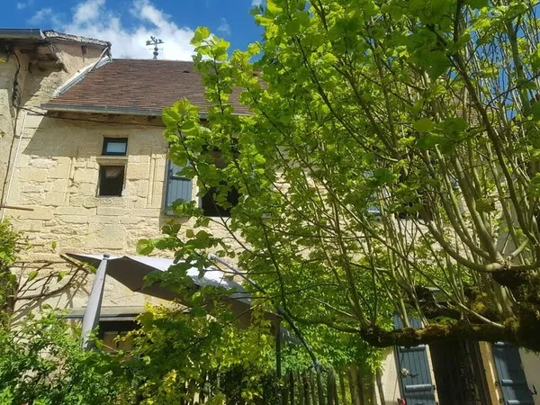 Maison 3 pièces 60 m²