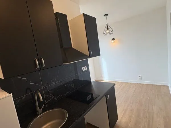 Studio Montreuil