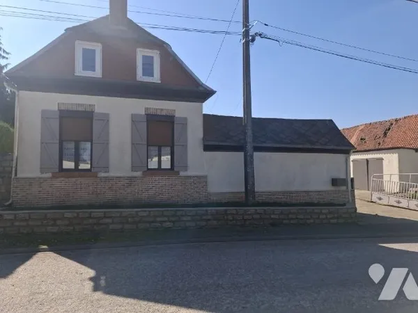 Maison 6 pièces 129 m²