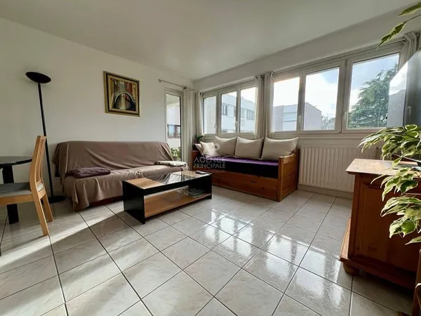 Appartement Carrières Sur Seine 3 pièce(s) 67.87 m2