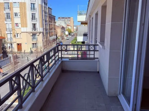 Appartement refait à neuf - 3 pièces - 66 m2