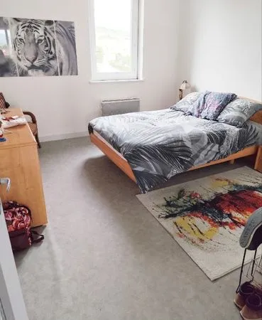 Loue appartement