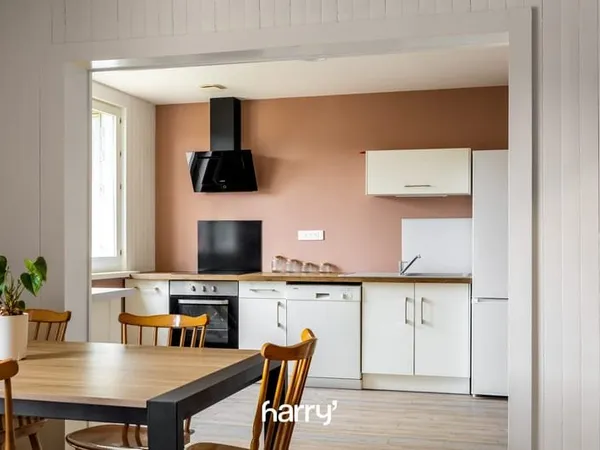 Maison 5 pièces 122 m²