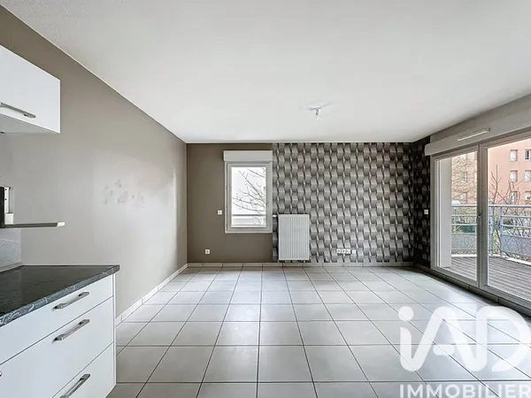 Appartement 4 pièces 71 m²